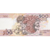 Portugal 500 Escudos 1992 Mouzinho da Silveira