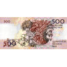 Portugal 500 Escudos 1993 Mouzinho da Silveira
