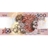 Portugal 500 Escudos 1993 Mouzinho da Silveira