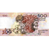 Portugal 500 Escudos 1993 Mouzinho da Silveira
