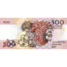 Portugal 500 Escudos 1994 Mouzinho da Silveira