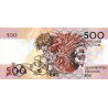 Portugal 500 Escudos 1994 Mouzinho da Silveira