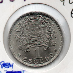 Portugal Escudo 1951 BE