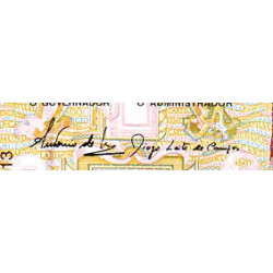 Portugal 500 Escudos 1997 João de Barros