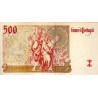 Portugal 500 Escudos 1997 João de Barros