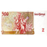 Portugal 500 Escudos 1997 João de Barros