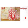 Portugal 500 Escudos 1997 João de Barros