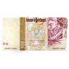 Portugal 500 Escudos 1997 João de Barros