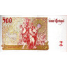 Portugal 500 Escudos 2000 João de Barros