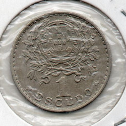 Portugal Escudo 1964