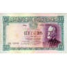Portugal 100 Escudos 1954 Pedro Nunes