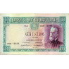 Portugal 100 Escudos 1957 Pedro Nunes ( EXM )