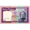 Portugal 100 Escudos 1961 Pedro Nunes (NR)