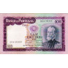 Portugal 100 Escudos 1961 Pedro Nunes (BKM)