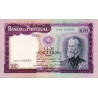 Portugal 100 Escudos 1961 Pedro Nunes (BSD)