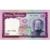 Portugal 100 Escudos 1961 Pedro Nunes (BHG)