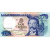 Portugal 100 Escudos 1978 Camilo Castelo Branco (HQF)