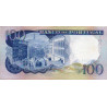 Portugal 100 Escudos 1965 Camilo Castelo Branco (GTR)