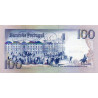 Portugal 100 Escudos 1980 Manuel Maria Barbosa du Bocage (AB)