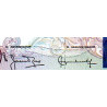 Portugal 100 Escudos 1980 Manuel Maria Barbosa du Bocage (AC)