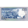 Portugal 100 Escudos 1981 Manuel Maria Barbosa du Bocage (VN)