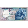 Portugal 100 Escudos 1981 Manuel Maria Barbosa du Bocage (BPP)