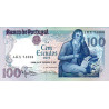Portugal 100 Escudos 1981 Manuel Maria Barbosa du Bocage (AKX)