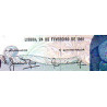 Portugal 100 Escudos 1981 Manuel Maria Barbosa du Bocage (AKX)