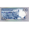 Portugal 100 Escudos 1981 Manuel Maria Barbosa du Bocage (AKX)