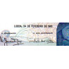 Portugal 100 Escudos 1981 Manuel Maria Barbosa du Bocage (BNN)