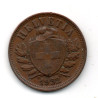 Suíça 2 Rappen 1932