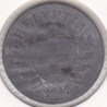 Suíça 2 Rappen 1942