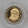 Portugal 500 Escudos 1997 Padre António Vieira (ouro e Prata)