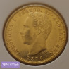 Portugal 5.000 Réis 1876 D. Luís I (Ouro)