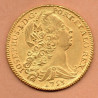 Portugal 1 Peça 1753 D. José I (ouro)