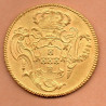 Portugal 1 Peça 1753 D. José I (ouro)
