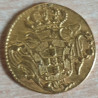 Portugal escudo 1.600 Réis 1751 D. José I (ouro)
