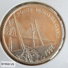 Portugal 500 Escudos 1998 Ponte Vasco da Gama