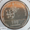 Portugal 500 Escudos 1998 Ponte Vasco da Gama