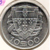 Portugal 10$00 1933