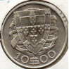 Portugal 10$00 1934