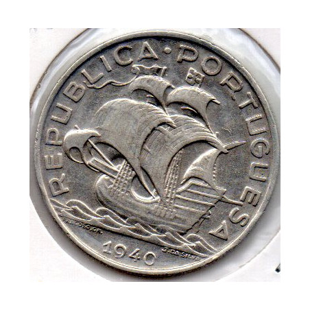 Portugal 10$00 1940