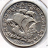 Portugal 10$00 1940