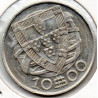 Portugal 10$00 1940