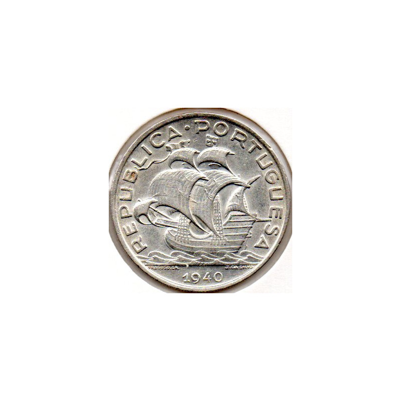 Portugal 10$00 1940