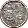 Portugal 10$00 1940