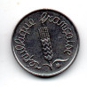 França 1 Cêntimo 1964 5° República