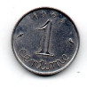 França 1 Cêntimo 1964 5° República