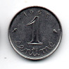 França 1 Cêntimo 1965 5° República