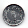 França 1 Cêntimo 1969 5° República